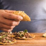 México más allá de los tacos: Platos mexicanos insólitos que poca gente ha probado