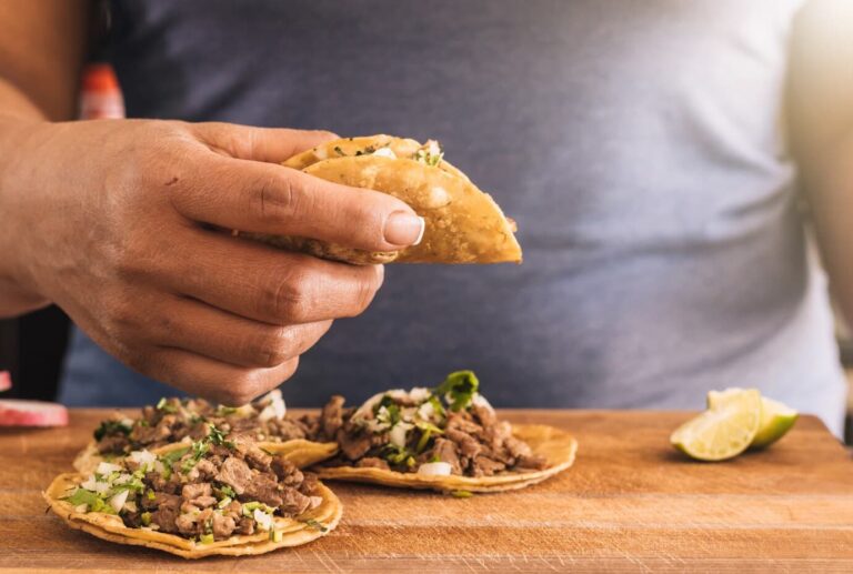 México más allá de los tacos: Platos mexicanos insólitos que poca gente ha probado